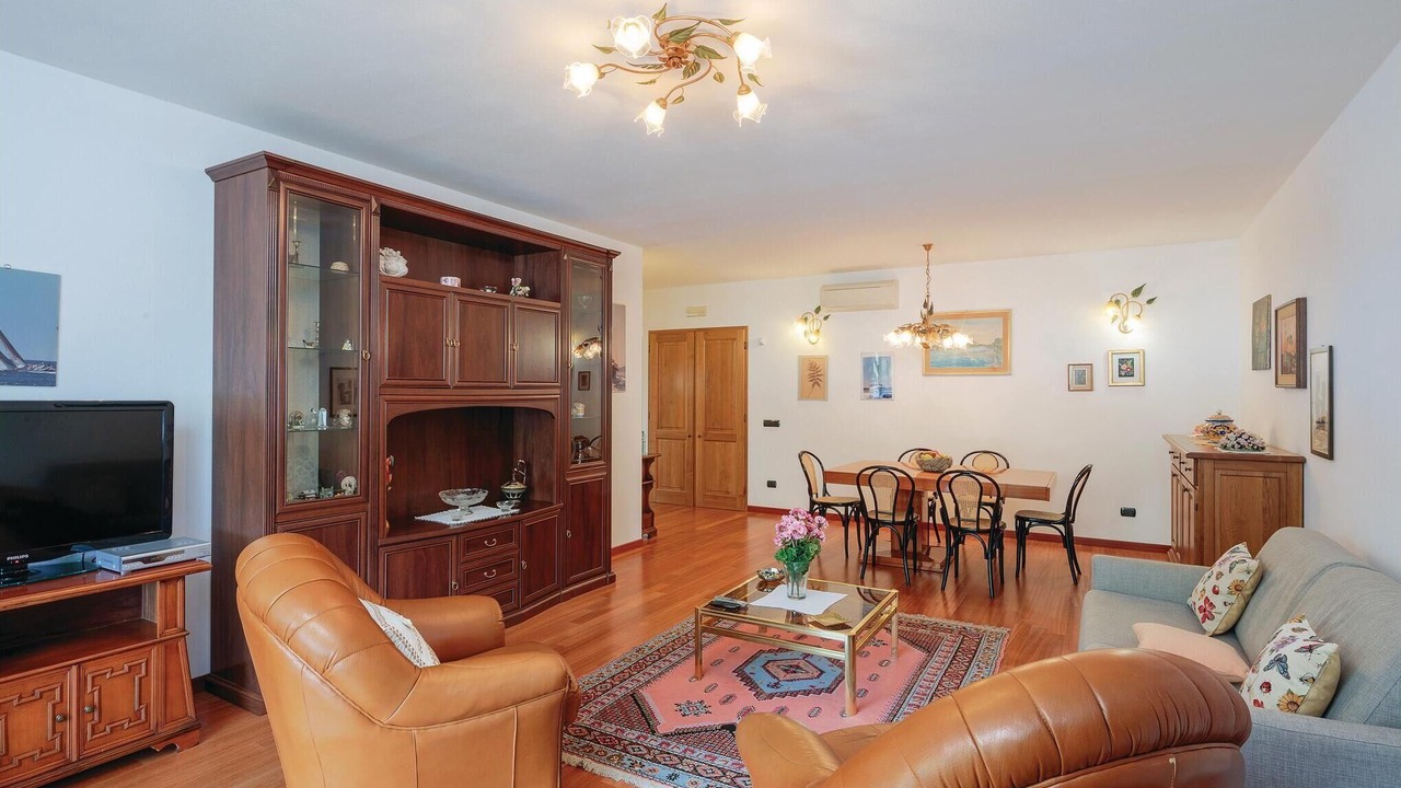 Photo of Bedroom in Fiumaretta