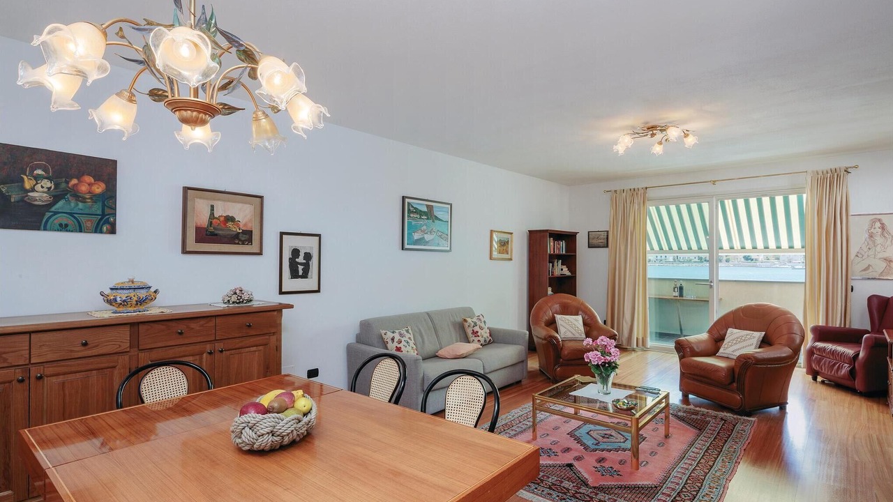 Photo of Bedroom in Fiumaretta