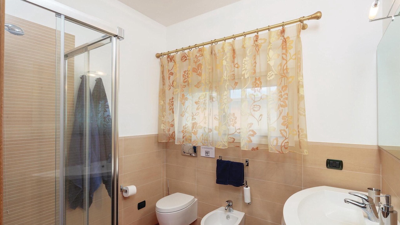 Photo of Bathroom in Fiumaretta