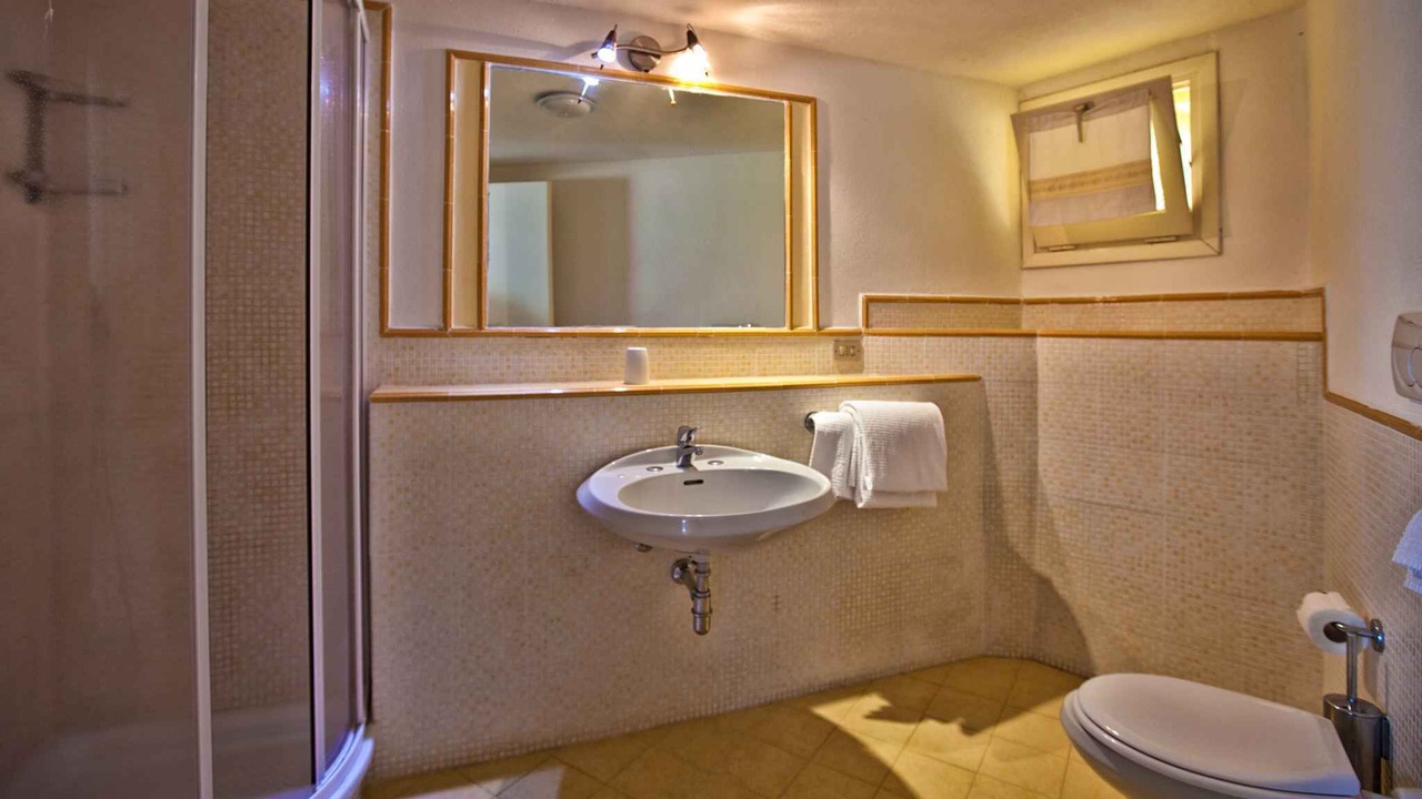 Photo of Bathroom in Abbiadori