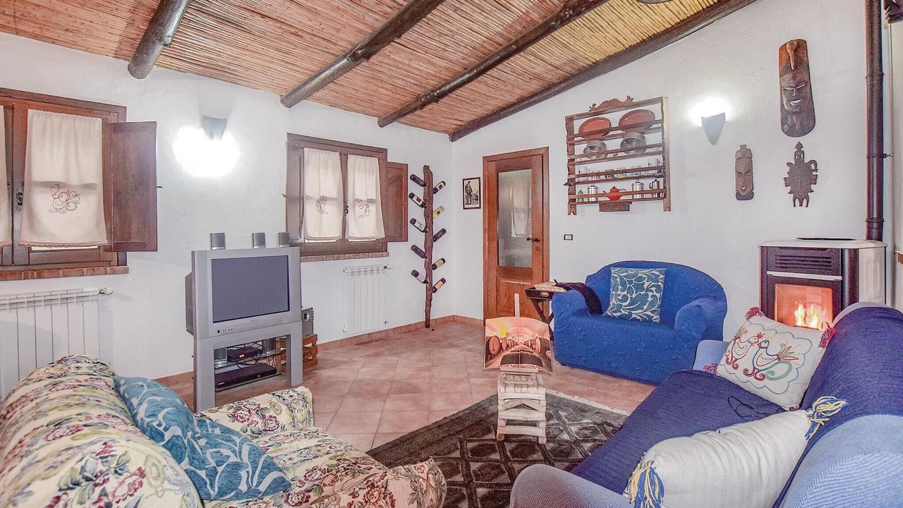 Photo of Bedroom in Oliena