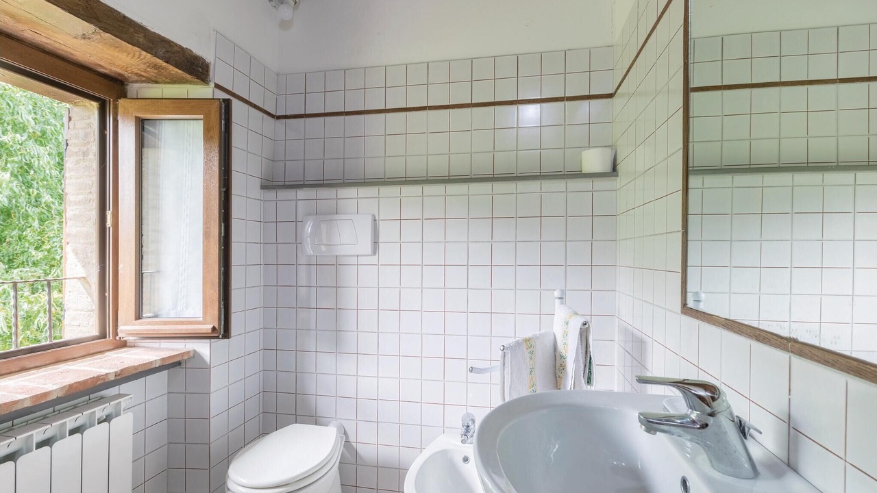 Photo of Bathroom in Monteluiano