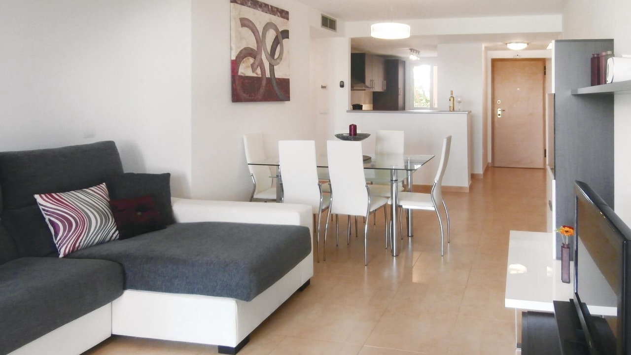 Photo of Bedroom in Torre-Pacheco