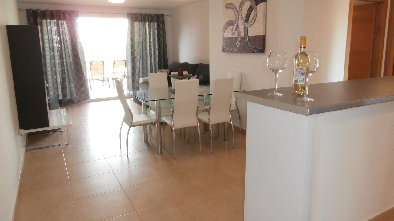 Photo of Bedroom in Torre-Pacheco