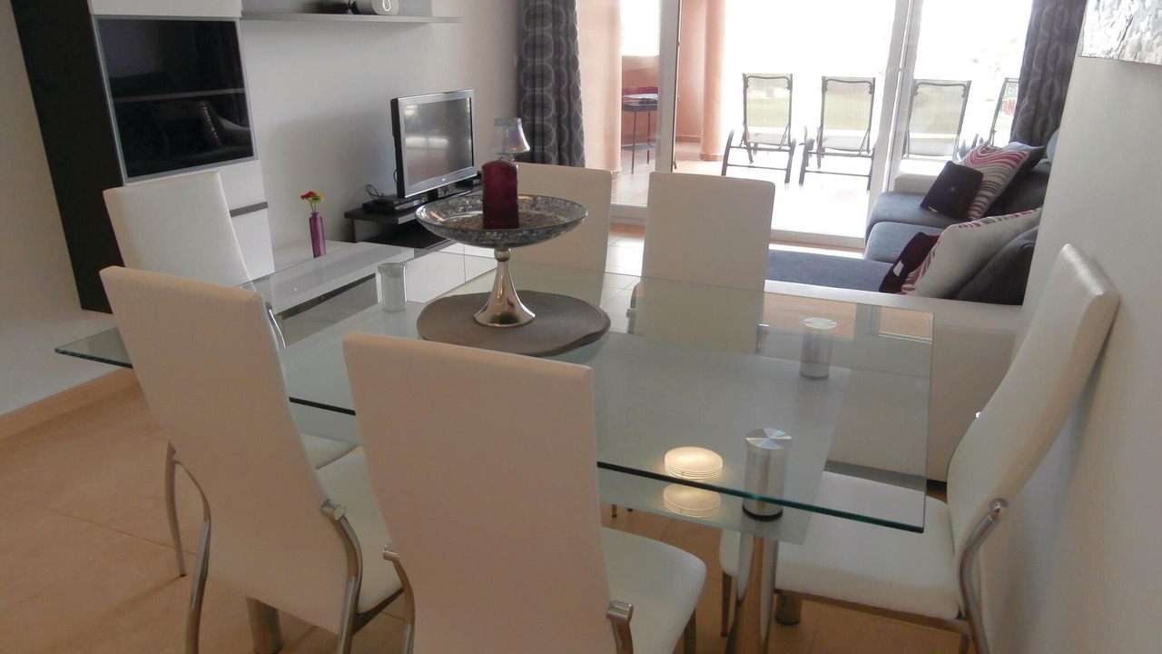 Photo of Bedroom in Torre-Pacheco