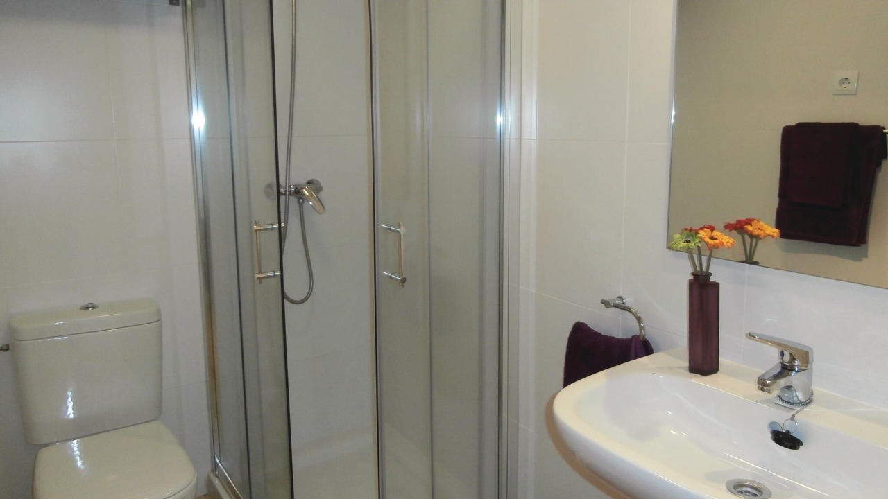 Photo of Bathroom in Torre-Pacheco