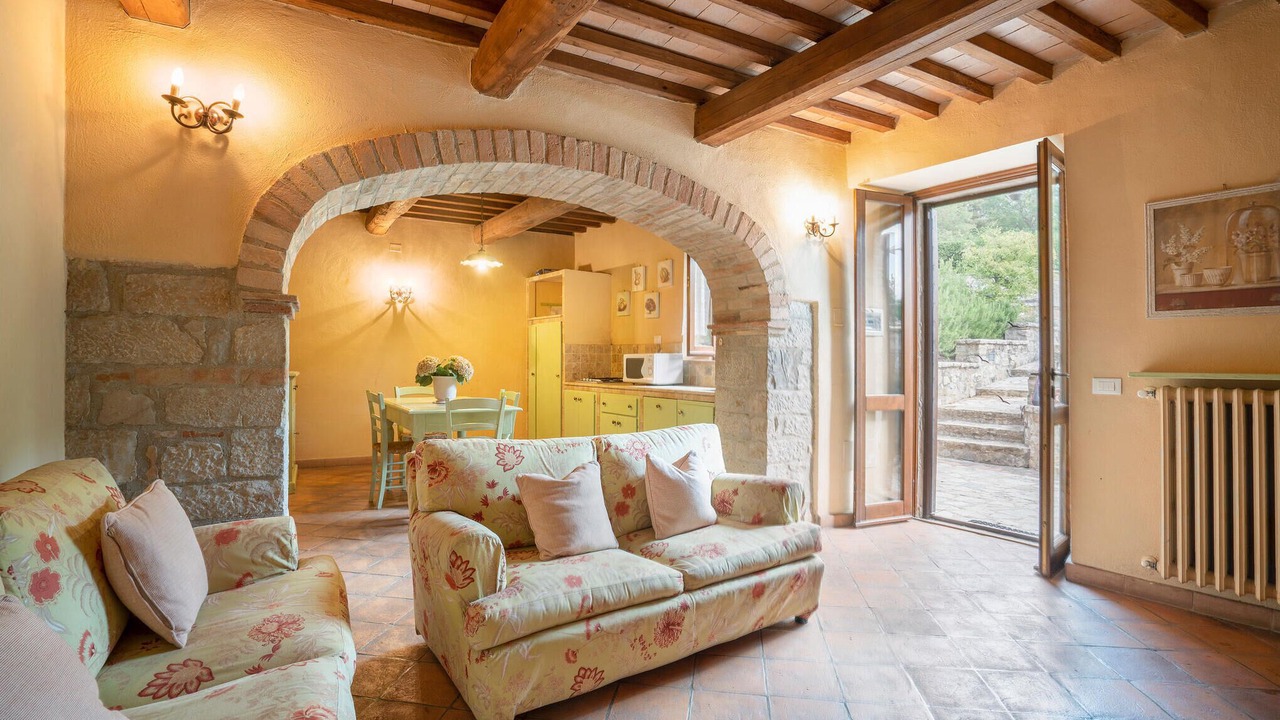 Photo of Bedroom in Izzalini