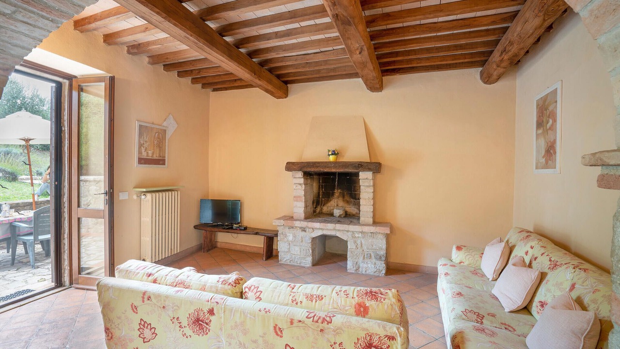 Photo of Bedroom in Izzalini