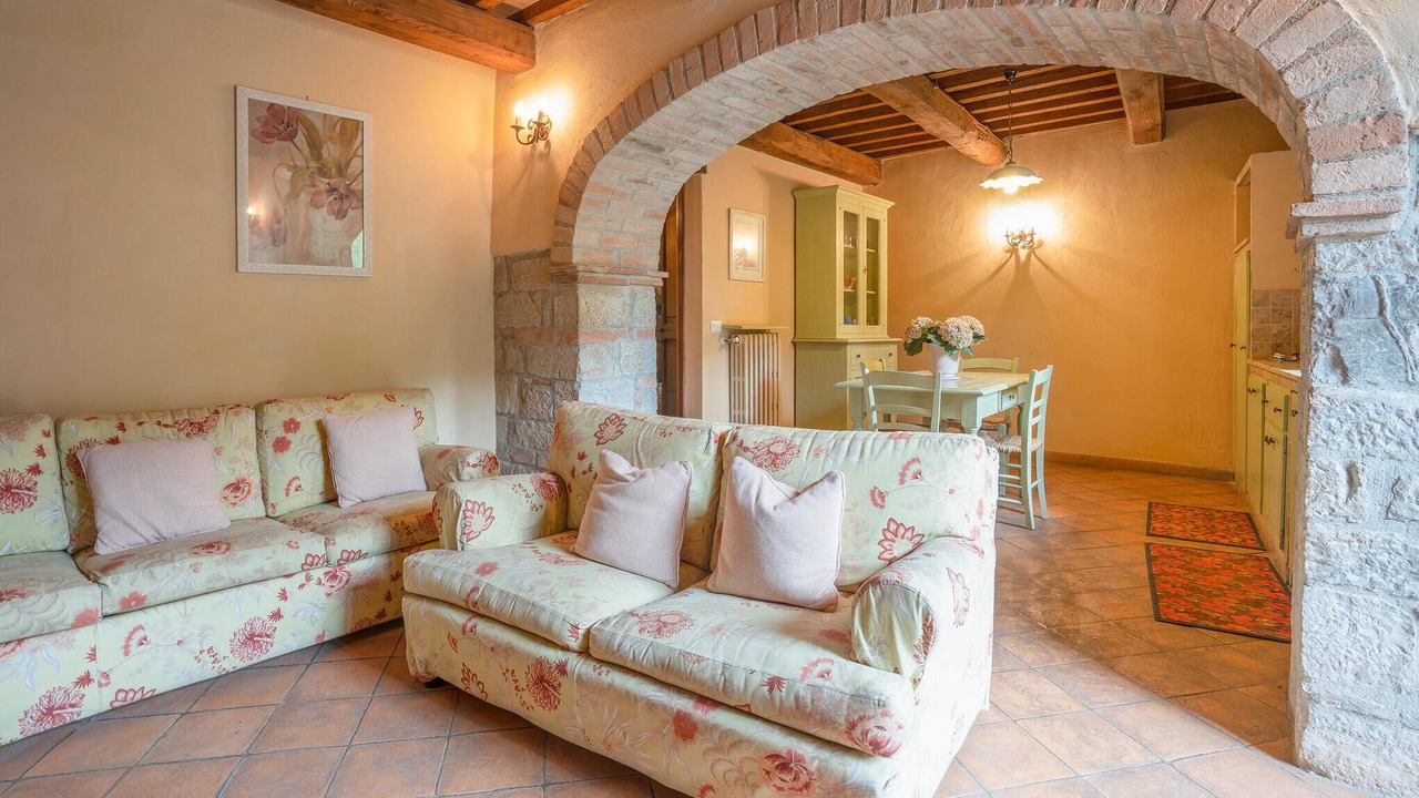 Photo of Bedroom in Izzalini