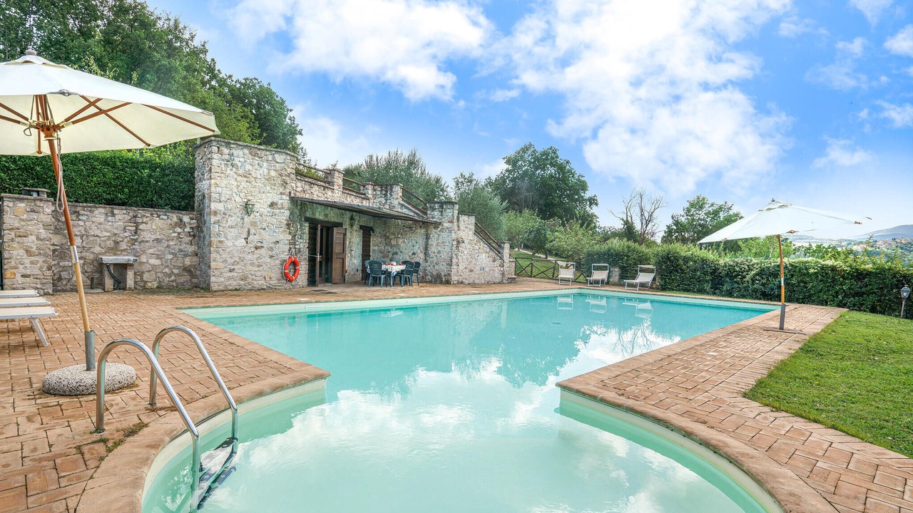 Photo of Outdoor in Izzalini