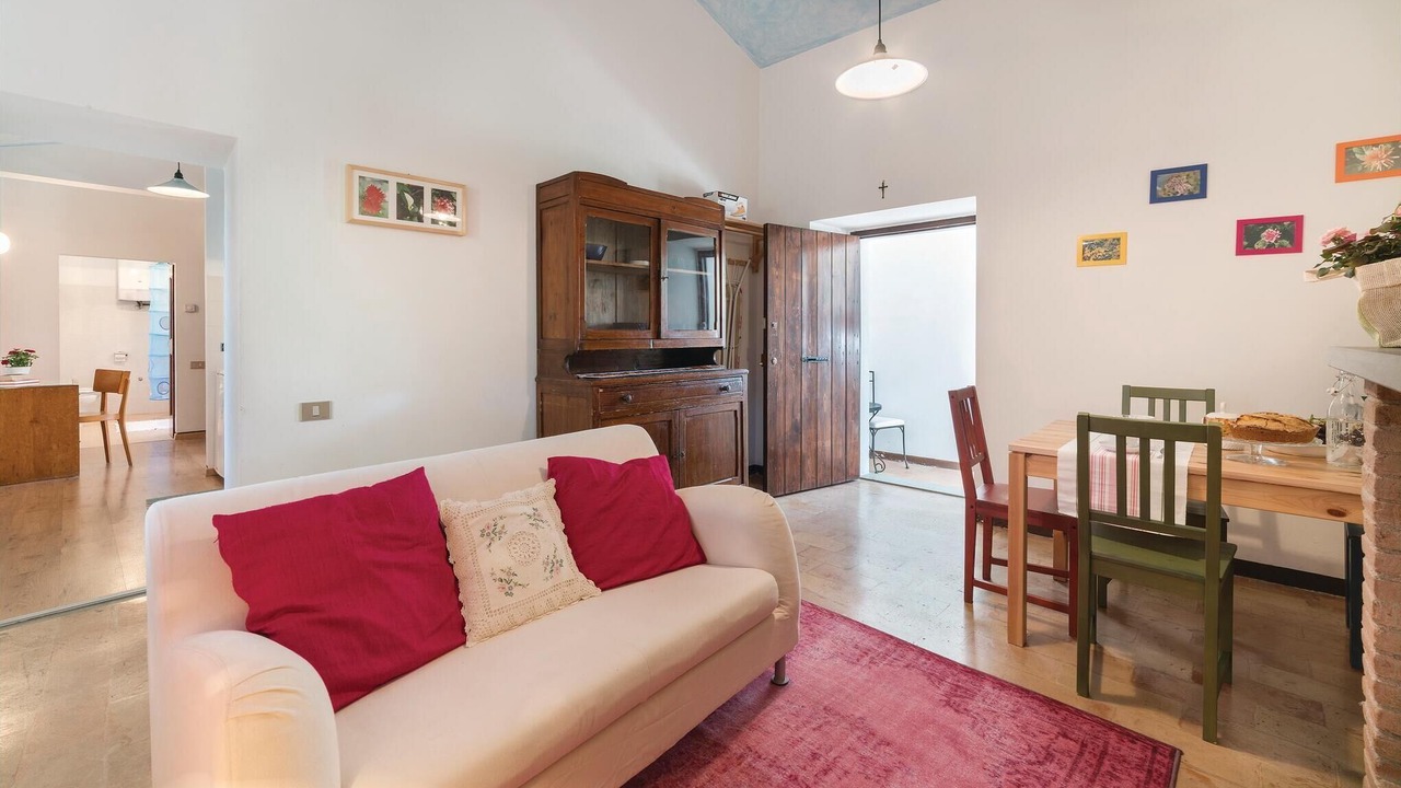 Photo of Bedroom in Monteluiano