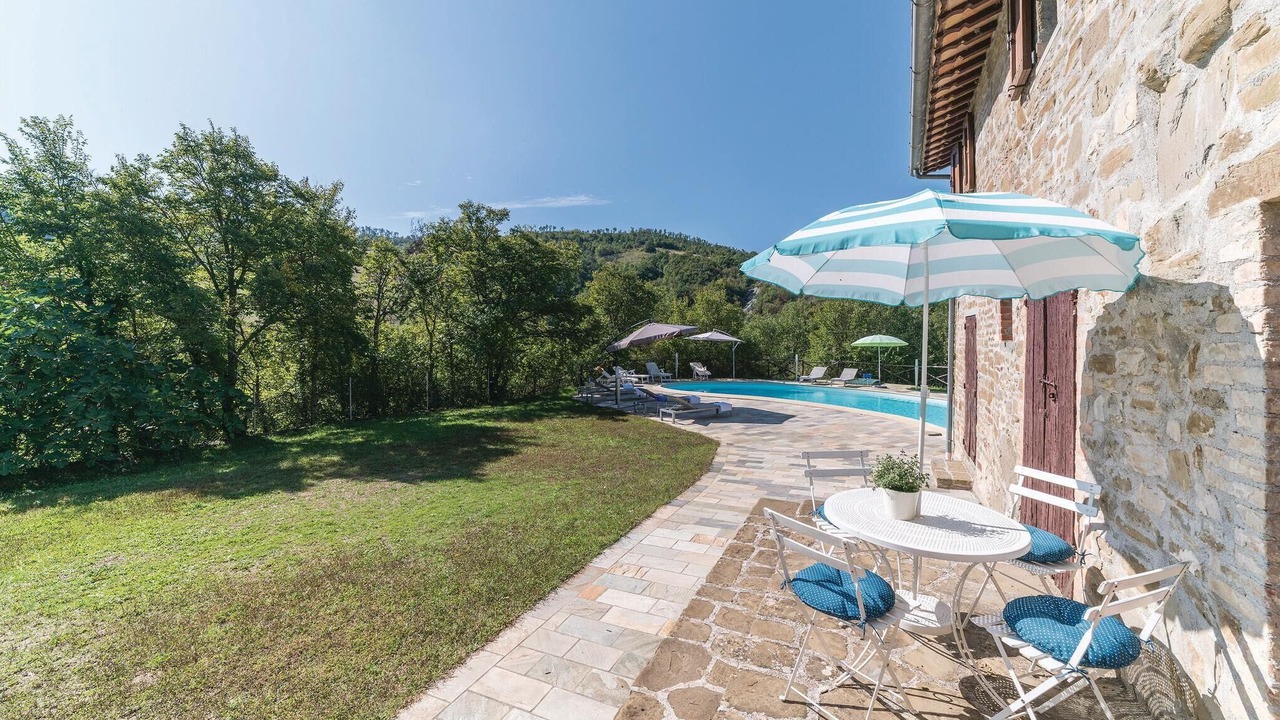 Photo of Outdoor in Monteluiano