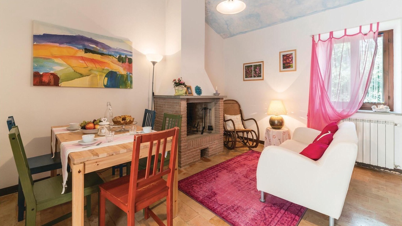 Photo of Bedroom in Monteluiano