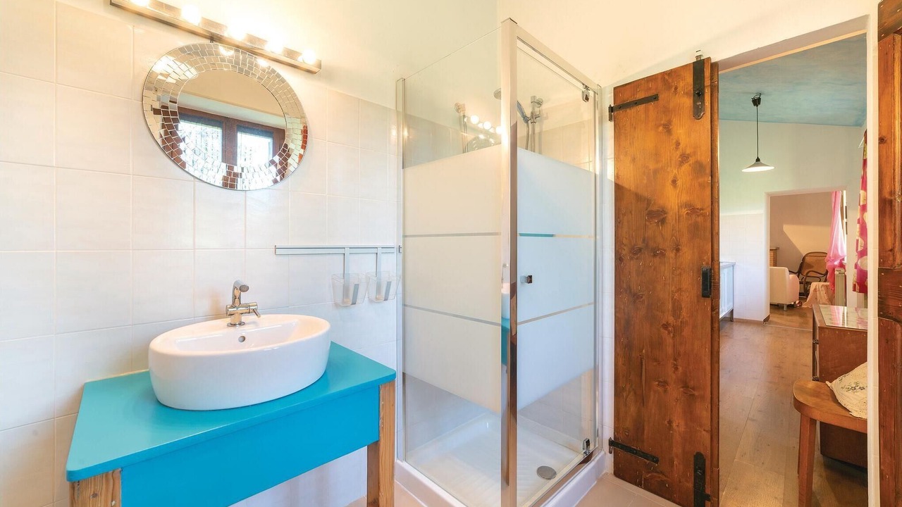 Photo of Bathroom in Monteluiano