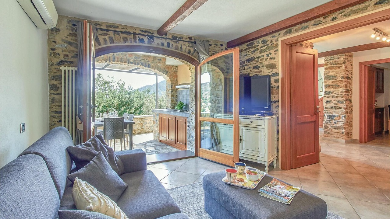 Photo of Bedroom in Garlenda