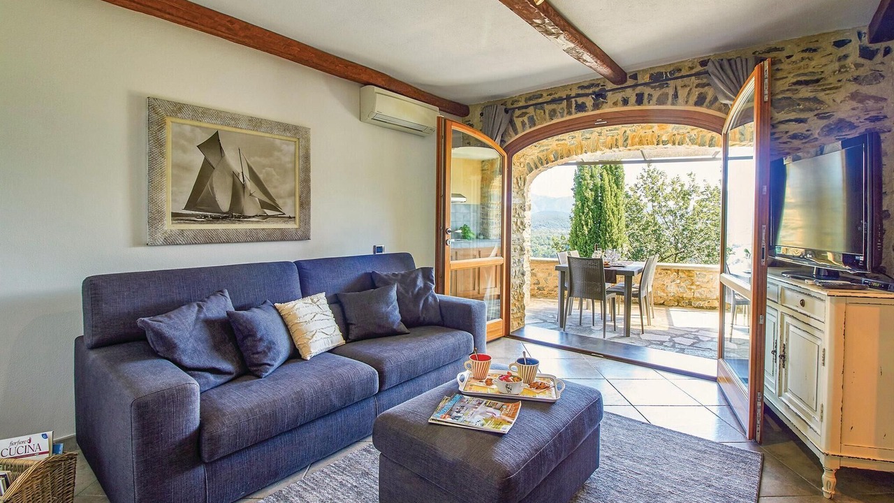 Photo of Bedroom in Garlenda