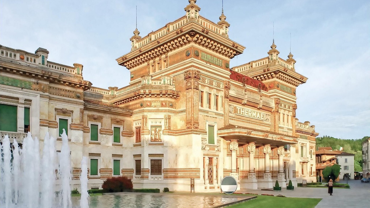Photo of Others in Salsomaggiore Terme