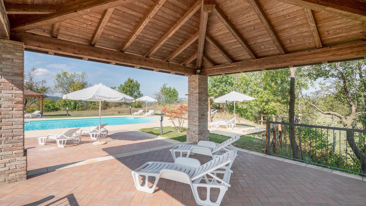 Photo of Outdoor in Salsomaggiore Terme