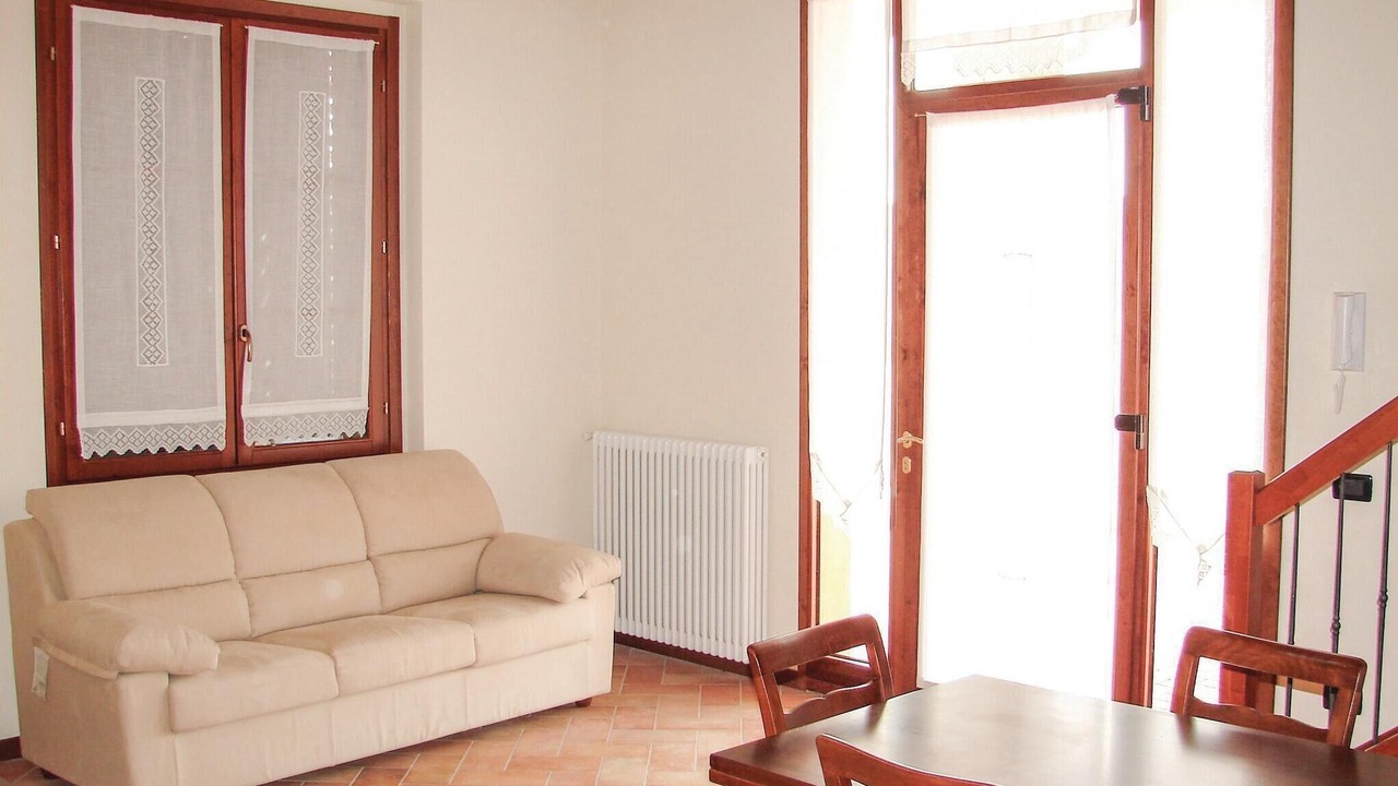 Photo of Bedroom in Salsomaggiore Terme