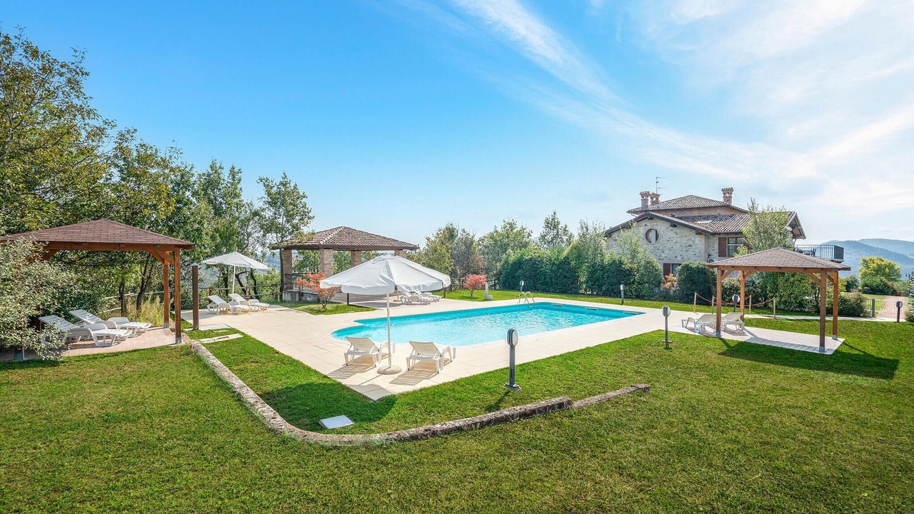 Photo of Outdoor in Salsomaggiore Terme