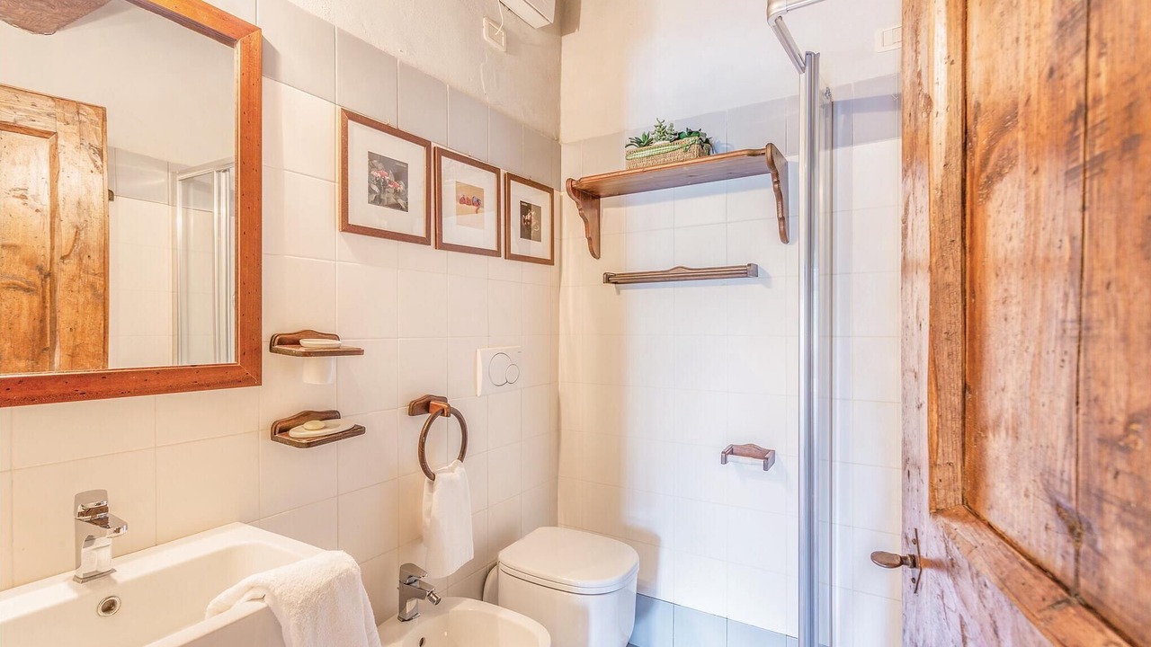 Photo of Bathroom in Ponte Buriano