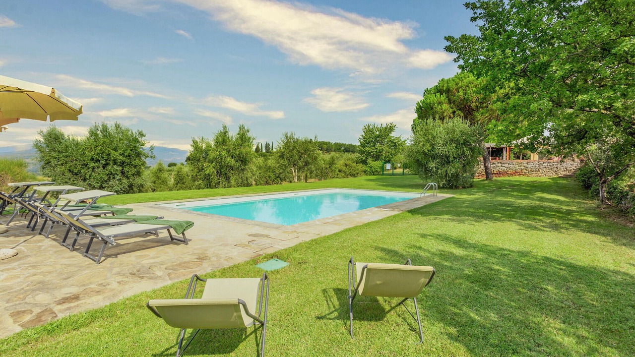 Photo of Outdoor in Ponte Buriano