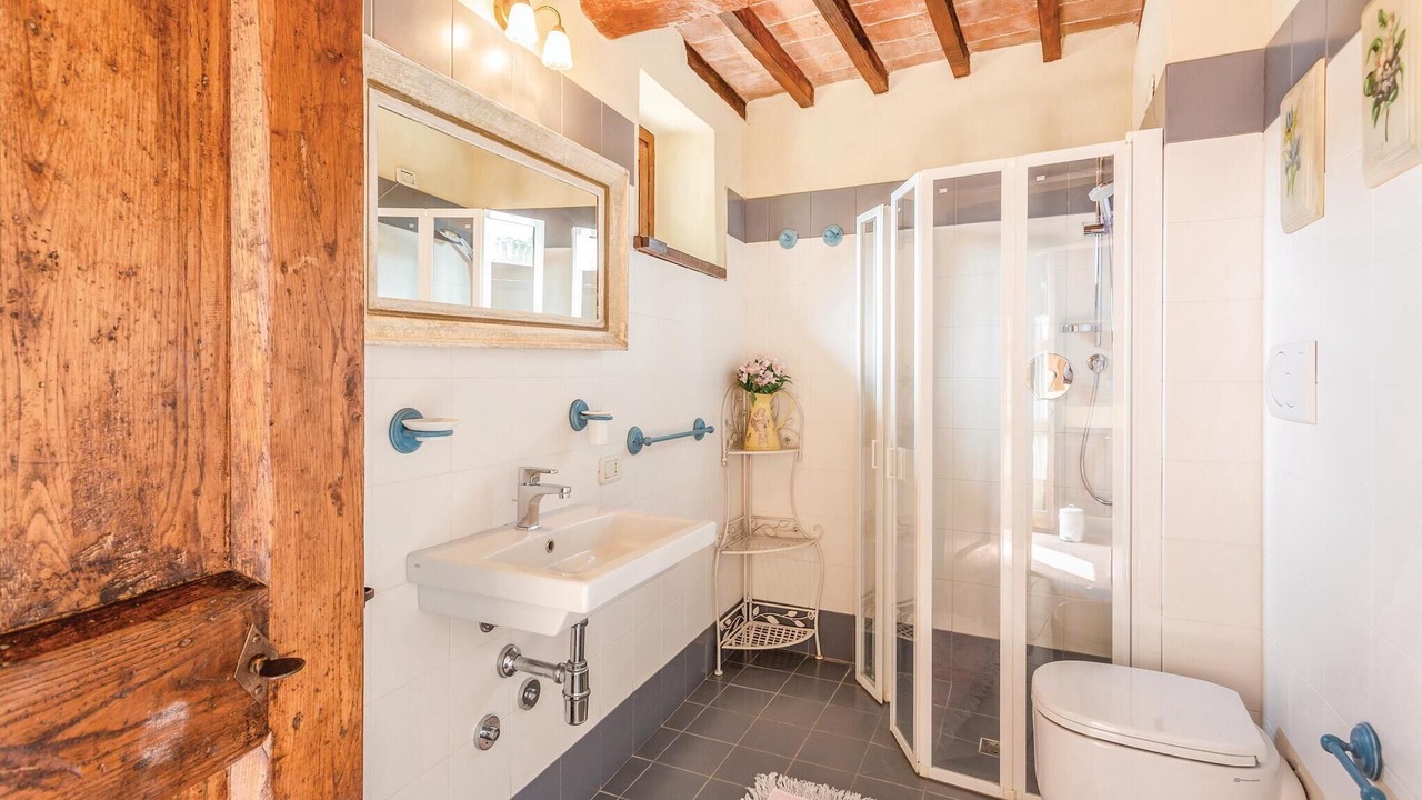 Photo of Bathroom in Ponte Buriano