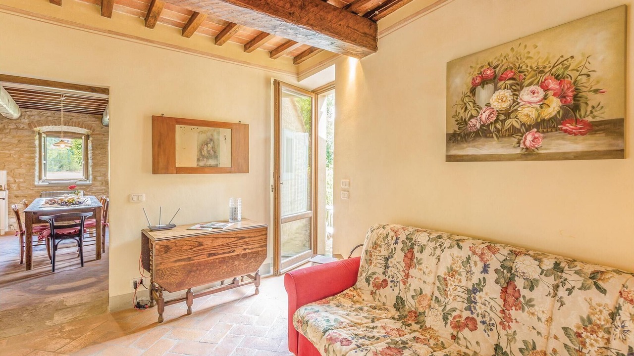 Photo of Bedroom in Ponte Buriano