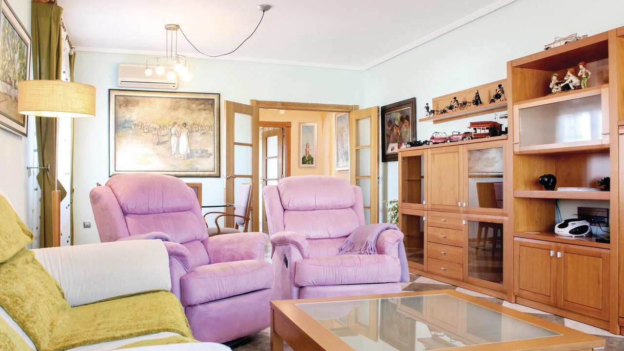 Photo of Bedroom in Playa Honda