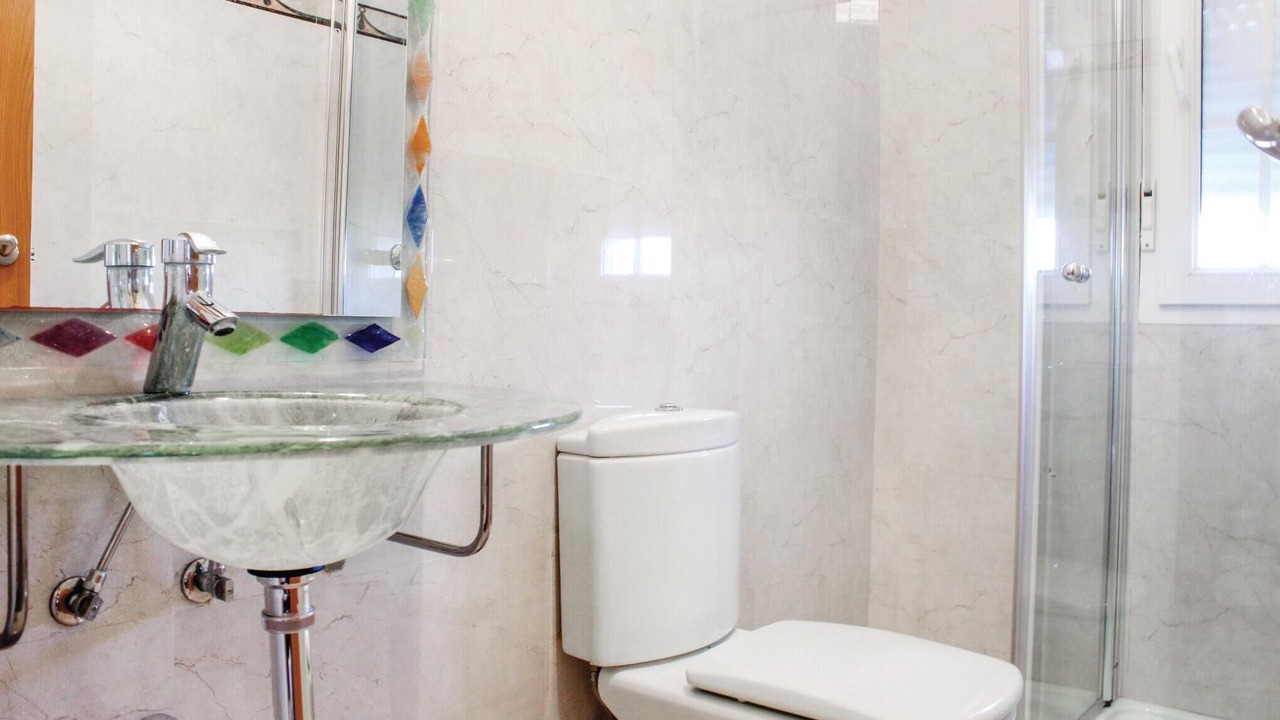 Photo of Bathroom in Playa Honda