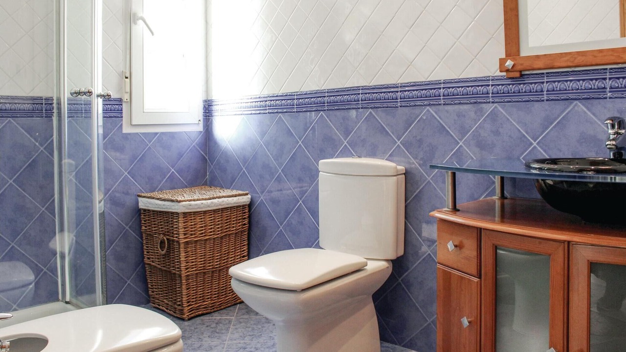 Photo of Bathroom in Playa Honda