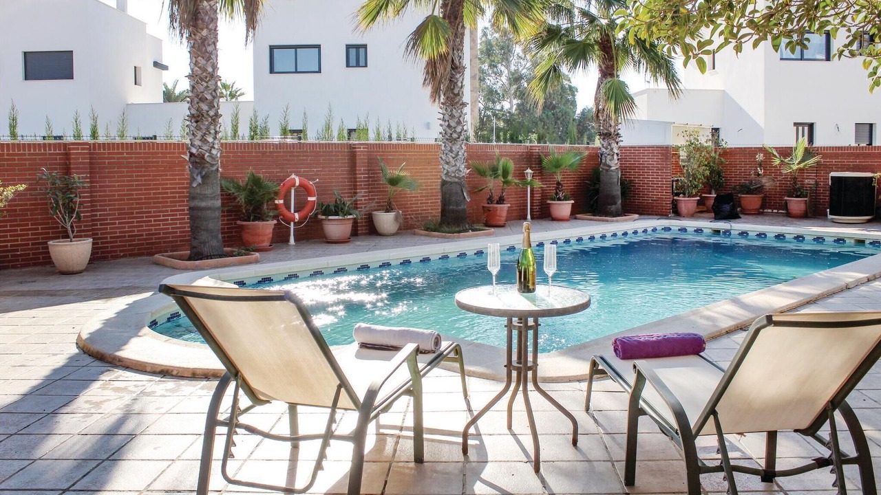 Photo of Outdoor in Playa Honda