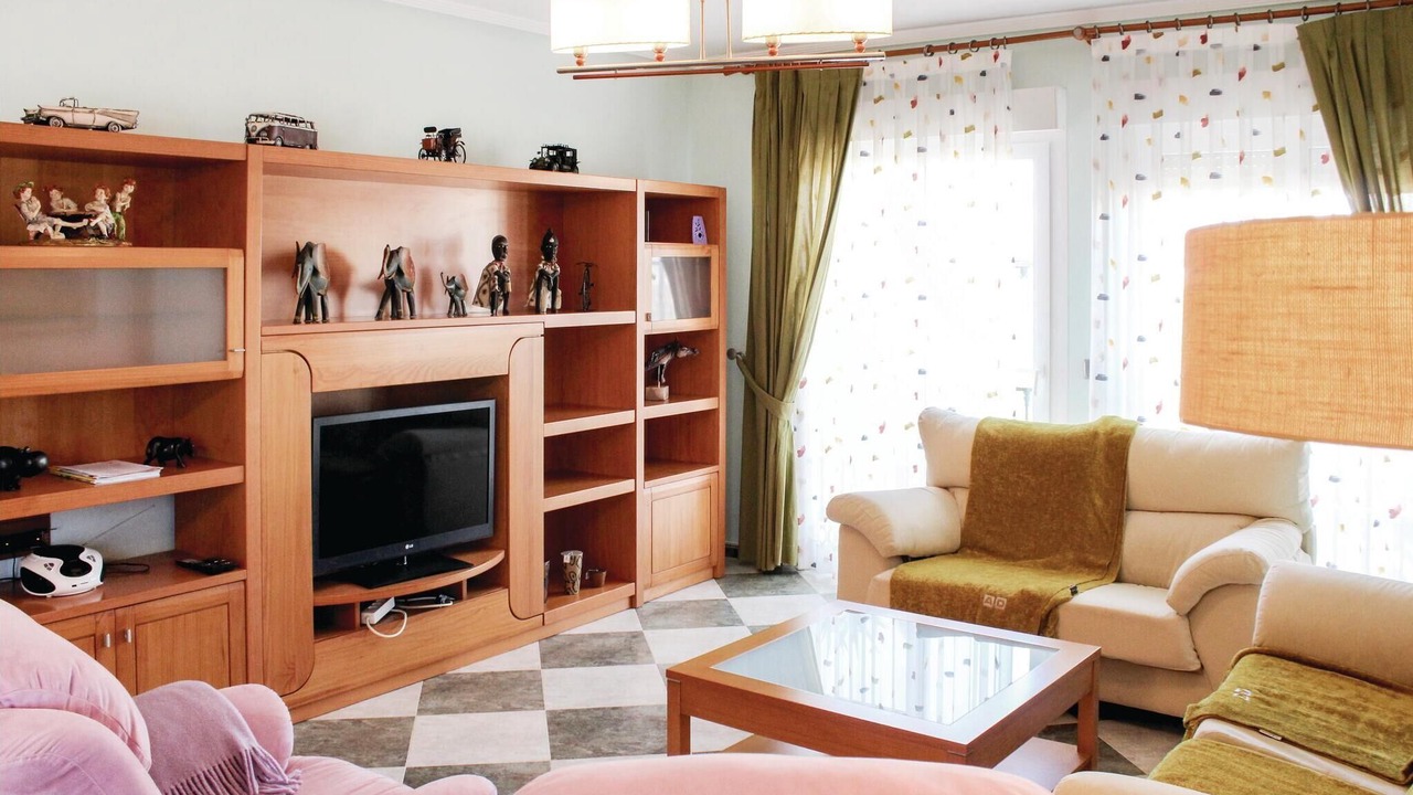 Photo of Bedroom in Playa Honda