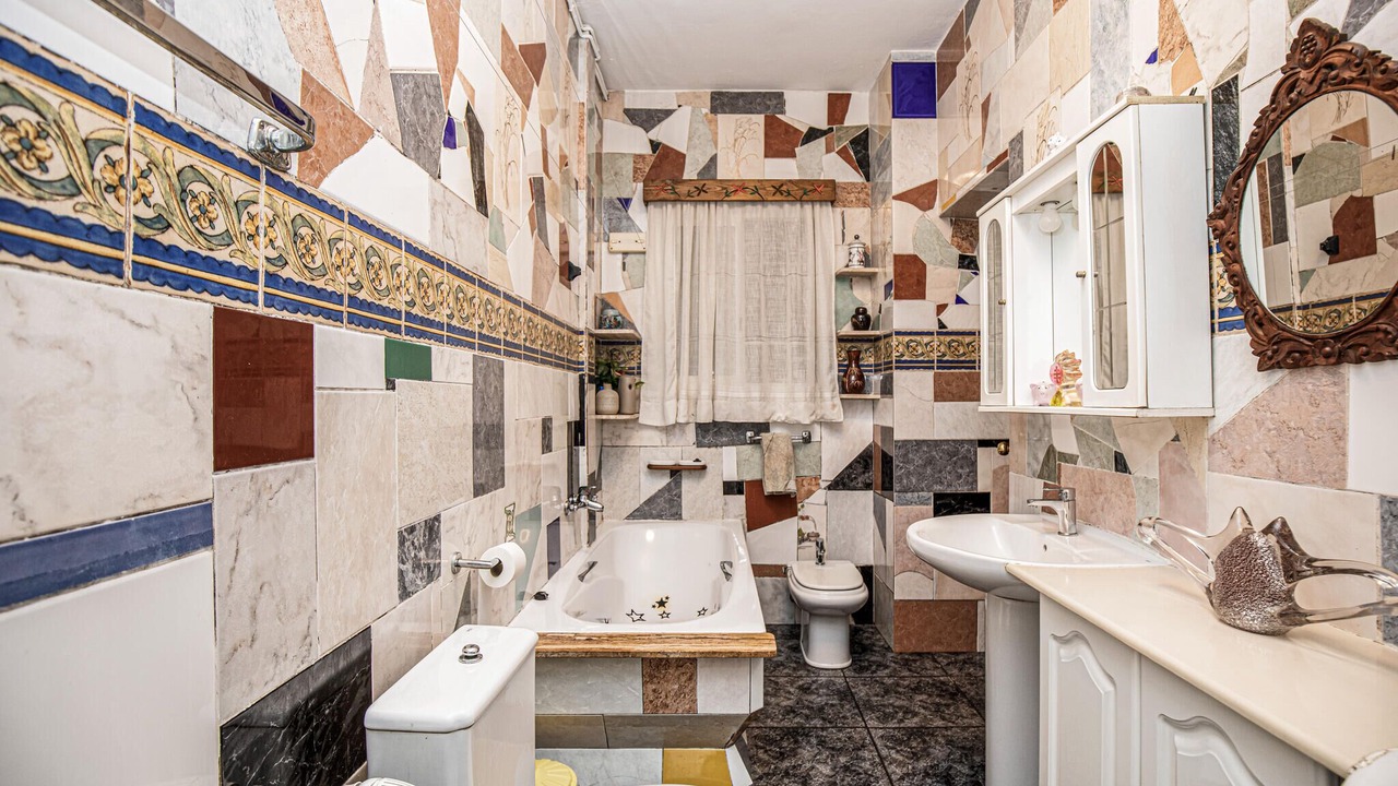 Photo of Bathroom in Puigventos