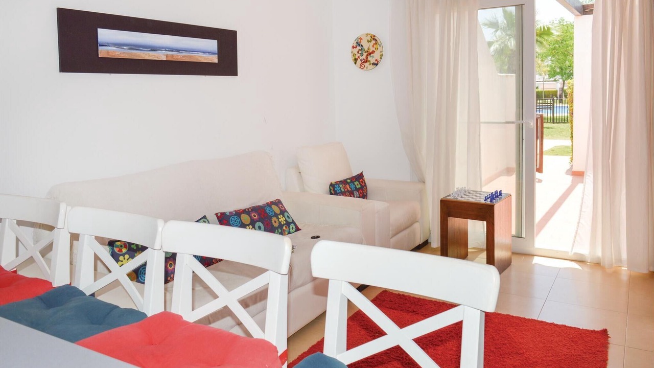 Photo of Bedroom in Alhama de Murcia