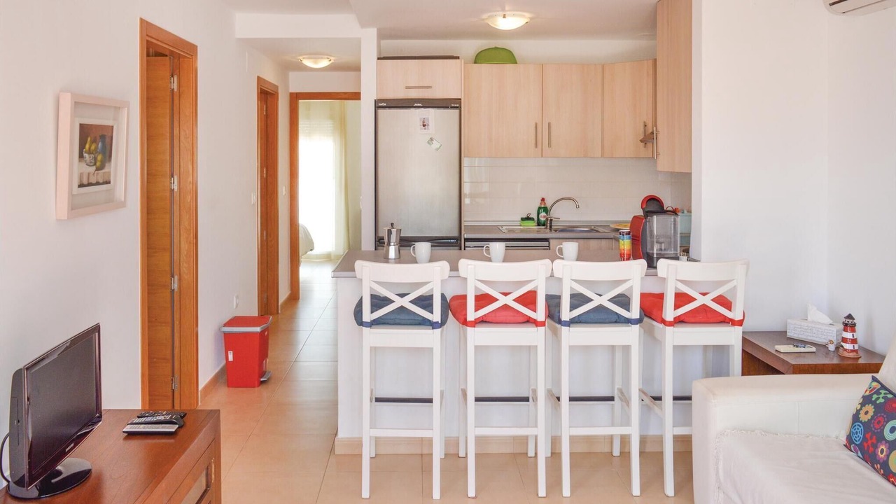 Photo of Bedroom in Alhama de Murcia