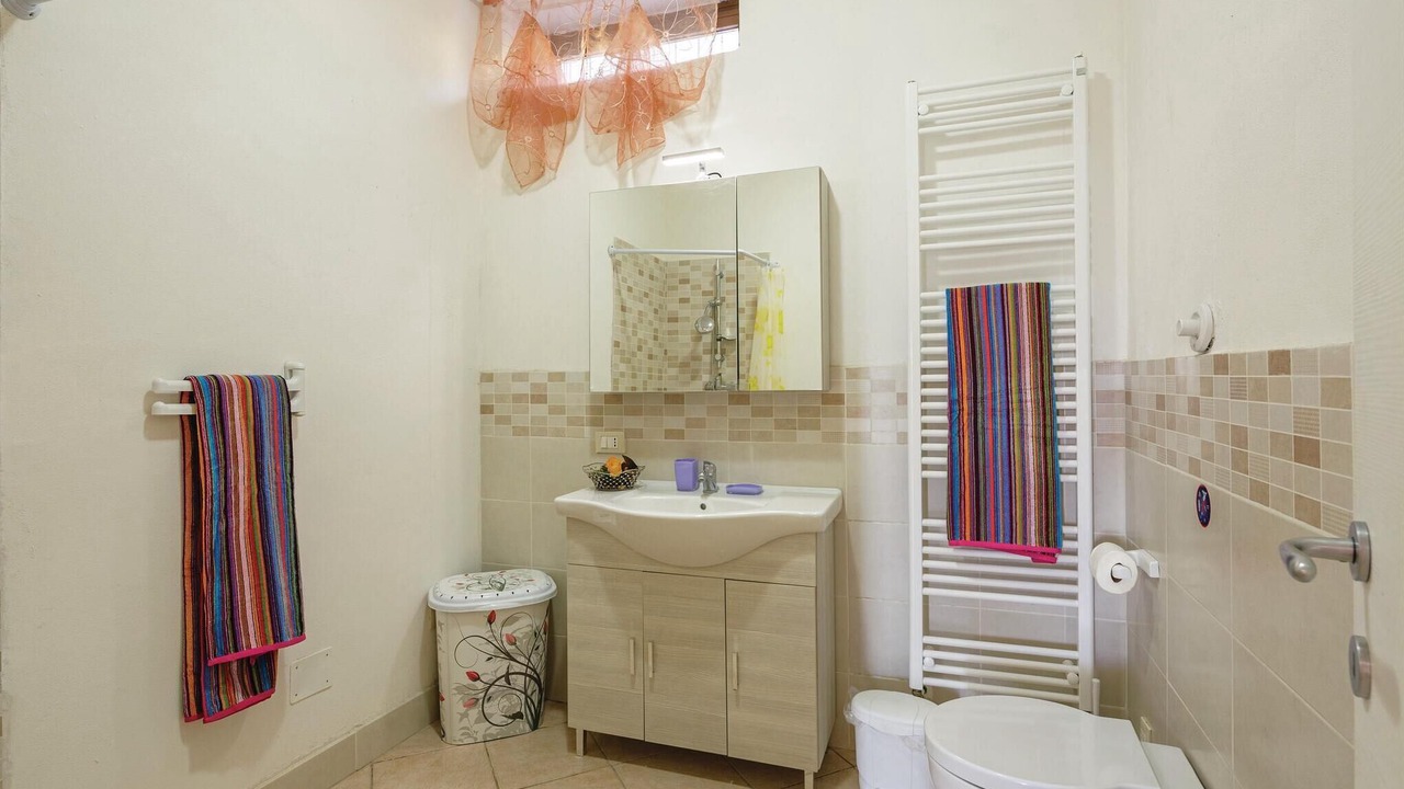 Photo of Bathroom in Gassano