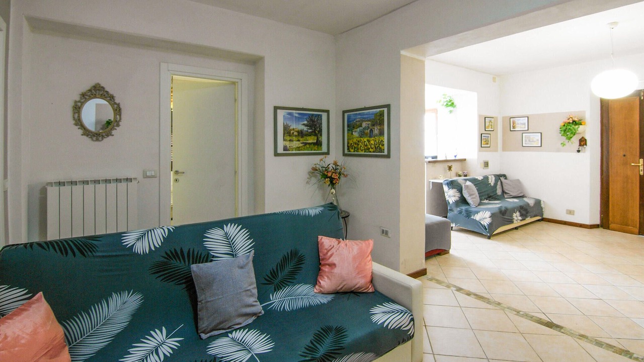 Photo of Bedroom in Gassano