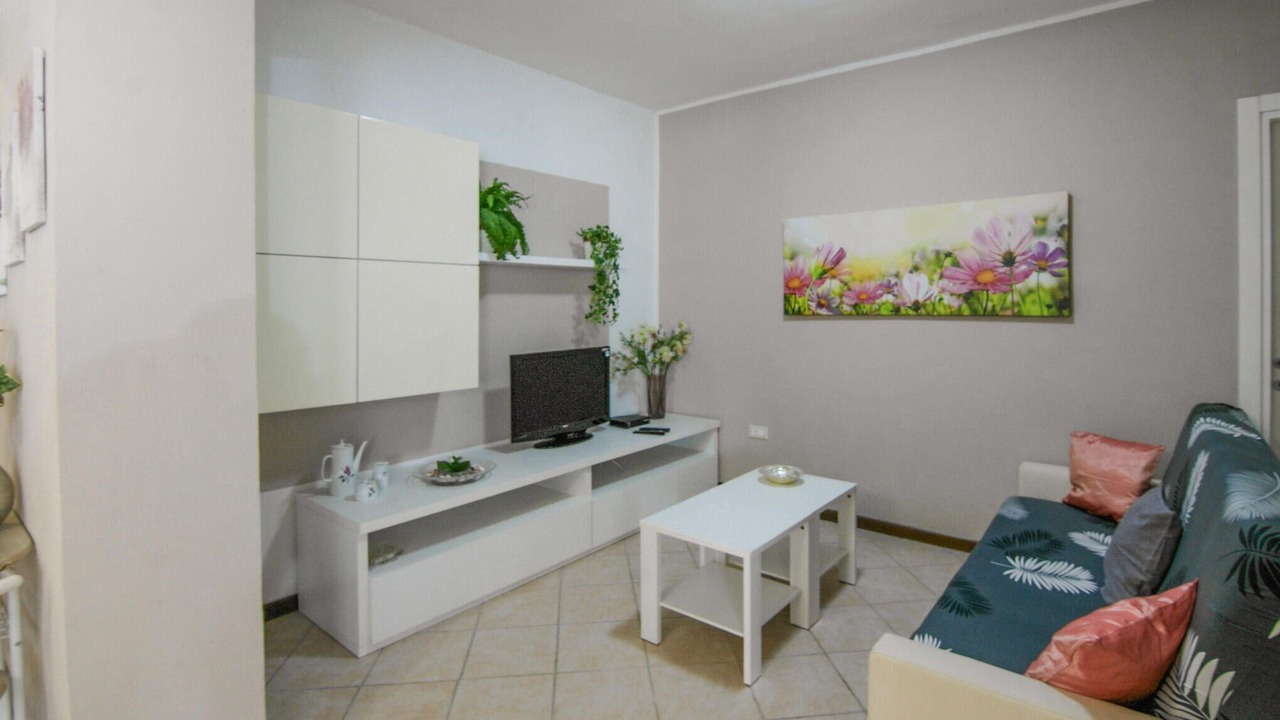 Photo of Bedroom in Gassano