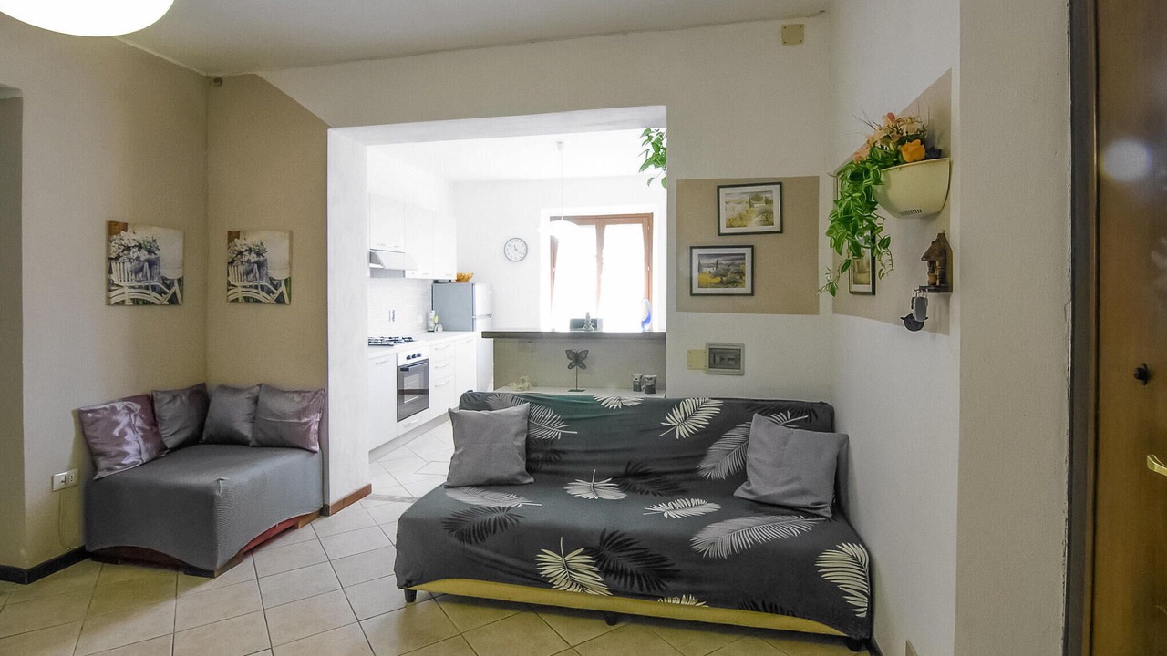Photo of Bedroom in Gassano