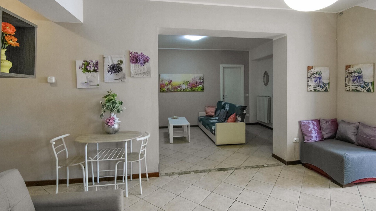 Photo of Bedroom in Gassano