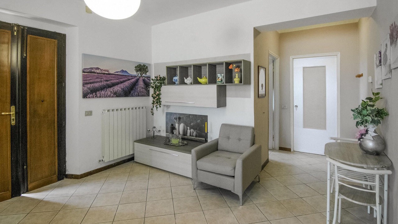 Photo of Bedroom in Gassano
