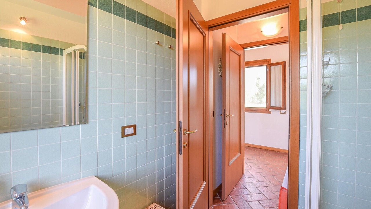 Photo of Bathroom in Lido di Jesolo