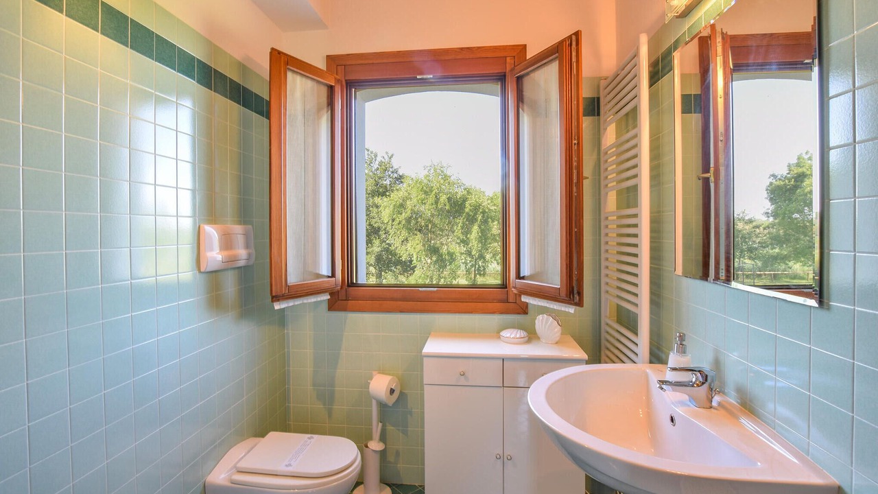 Photo of Bathroom in Lido di Jesolo