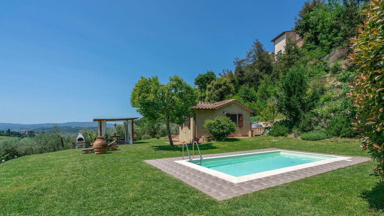 Photo of Outdoor in Gavignano