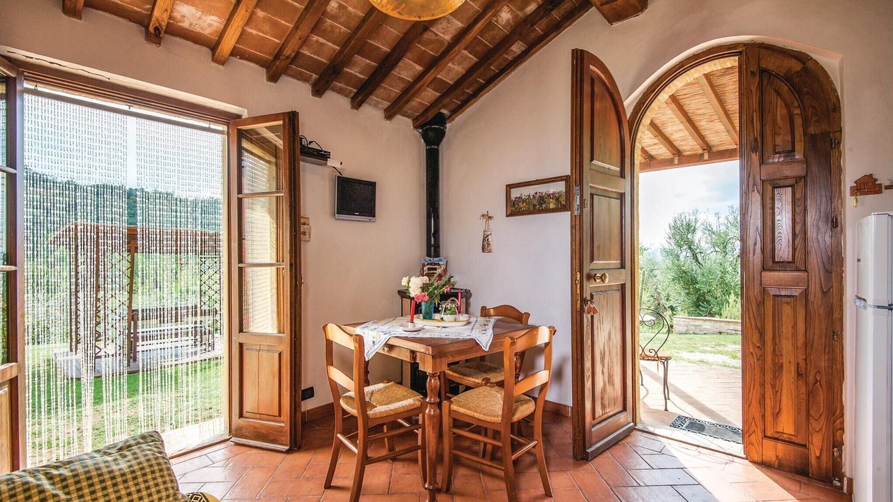 Photo of Bedroom in Gavignano