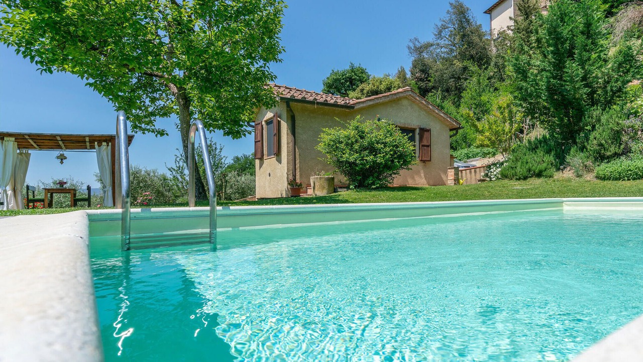 Photo of Outdoor in Gavignano