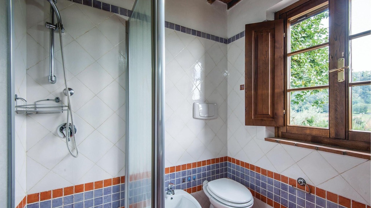 Photo of Bathroom in Gavignano