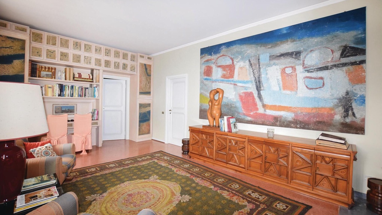 Photo of Bedroom in Calco Superiore