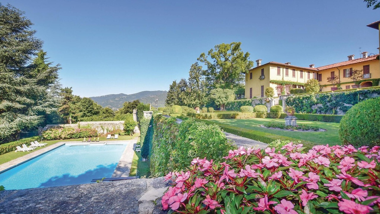 Photo of Outdoor in Calco Superiore